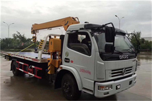 迪庆24小时道路救援服务
